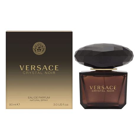 versace crystal noir edp 3 oz|versace crystal noir best price.